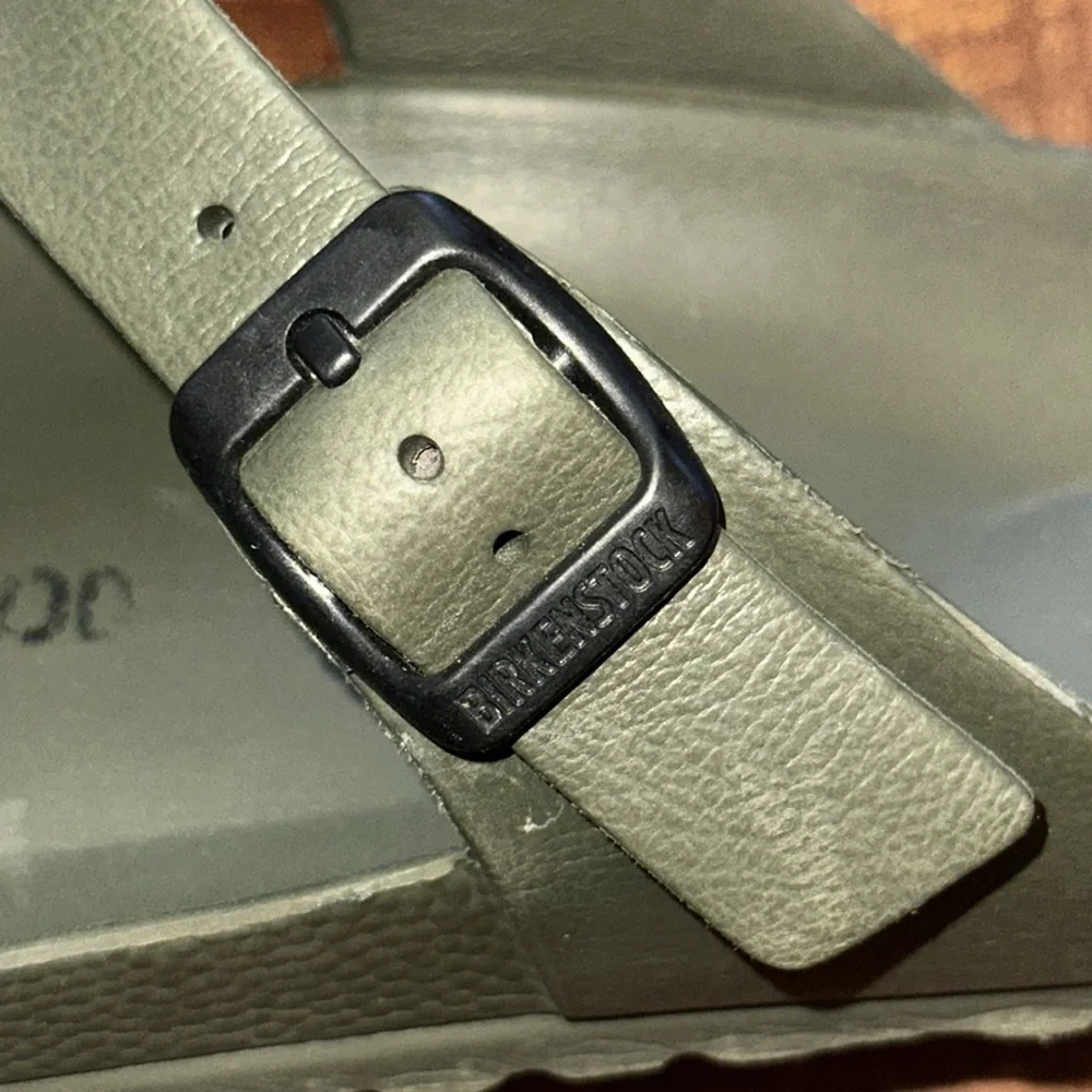 Women’s Birkenstock Sandals - Picture 5 of 12